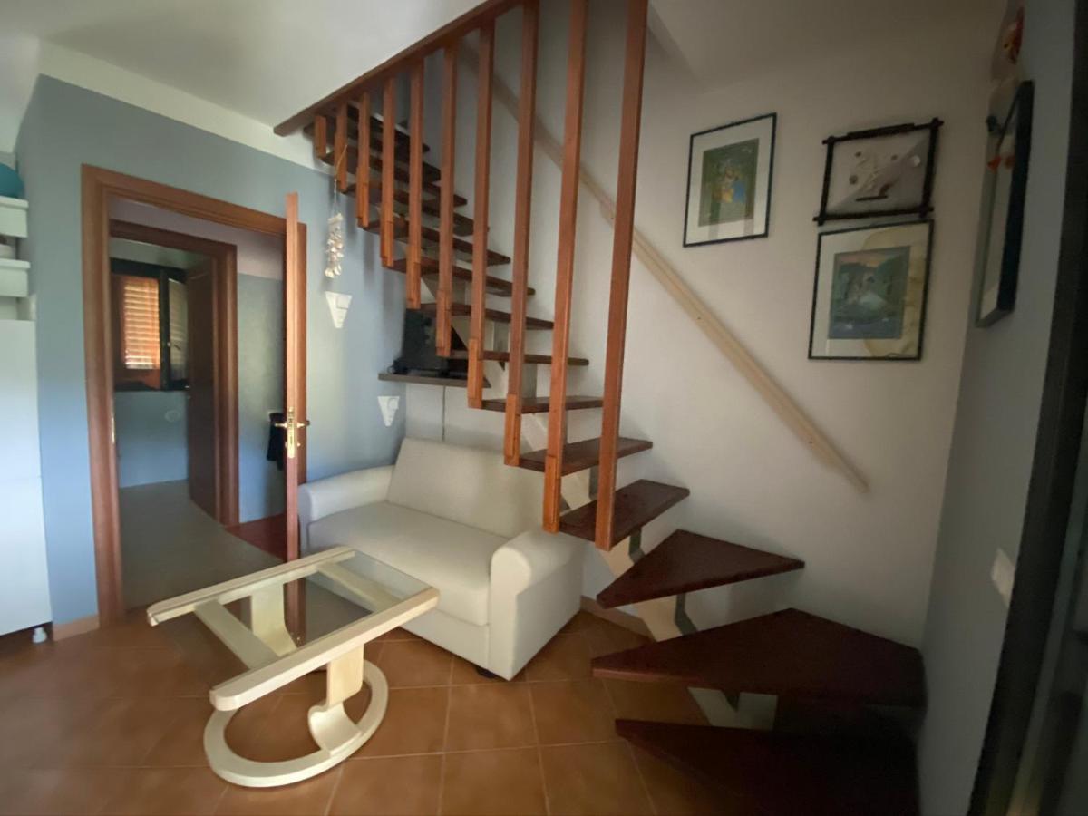 Apartmán Le Terme di Casteldoria Santa Maria Exteriér fotografie
