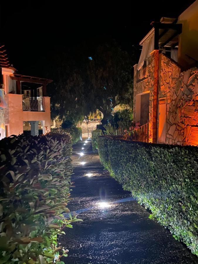 Apartmán Le Terme di Casteldoria Santa Maria Exteriér fotografie