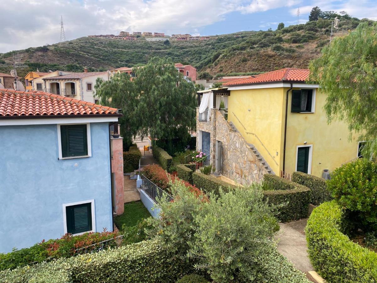Apartmán Le Terme di Casteldoria Santa Maria Exteriér fotografie