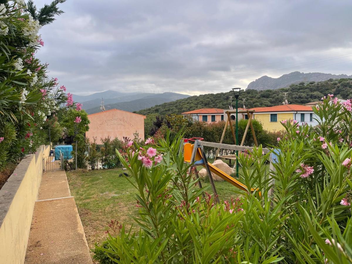 Apartmán Le Terme di Casteldoria Santa Maria Exteriér fotografie