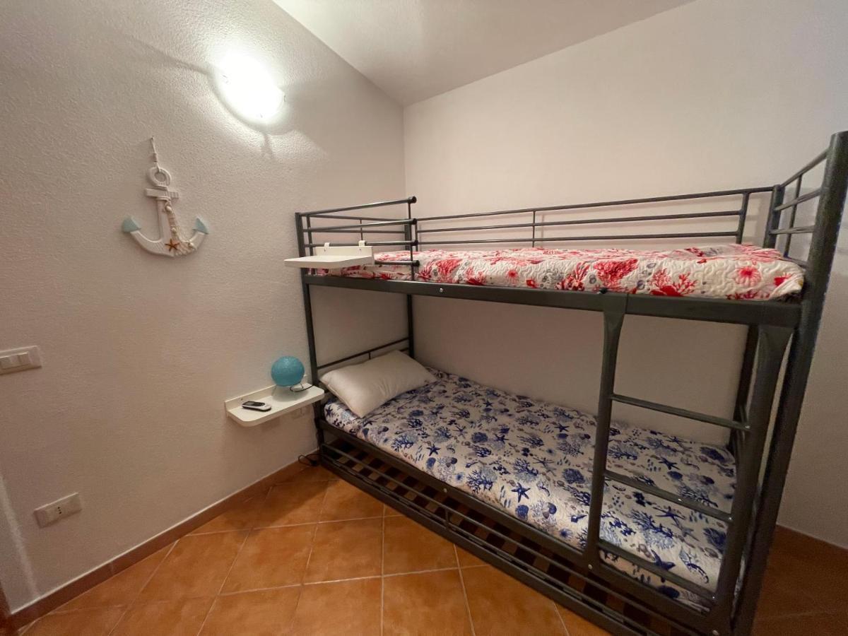 Apartmán Le Terme di Casteldoria Santa Maria Exteriér fotografie