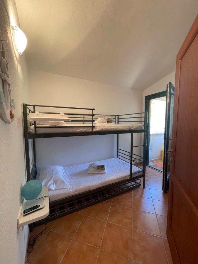 Apartmán Le Terme di Casteldoria Santa Maria Exteriér fotografie